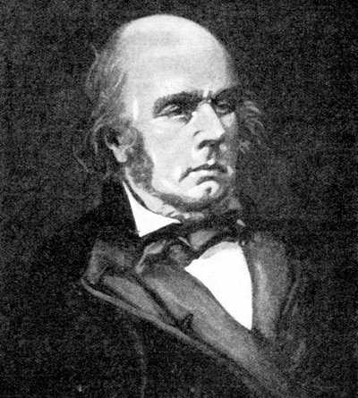 Edward Fitzgerald, 1923 by Unbekannt