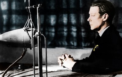 Edward VIII, 11 Aralık 1936