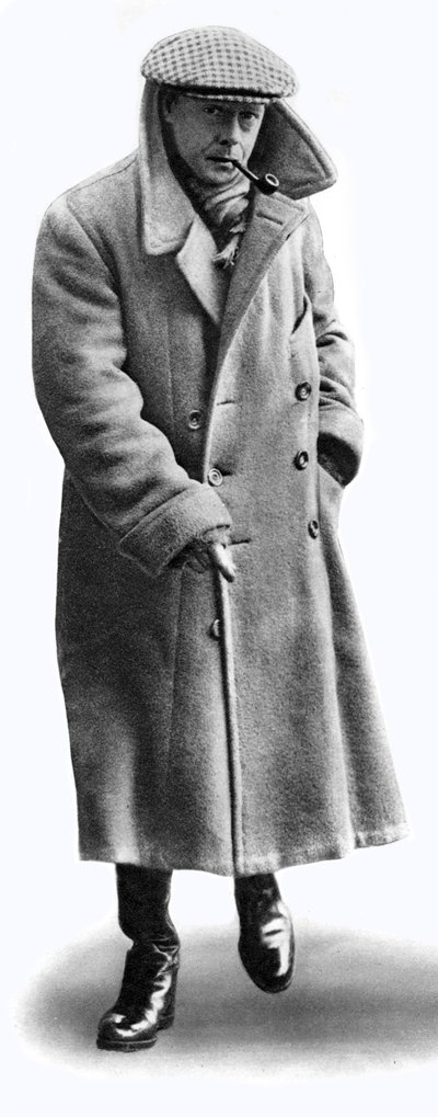 İngiltere Kralı VIII. Edward, 1936 by Unbekannt