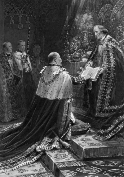 Edward VII