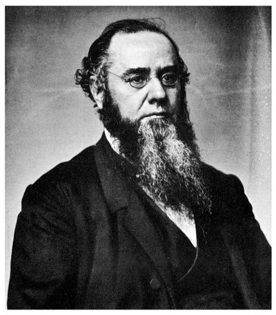 Edwin McMasters Stanton, Başkan Lincoln