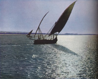 Mısır, 1930