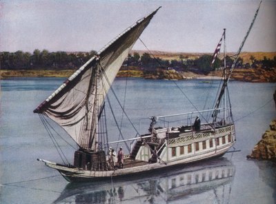 Mısır, 1930
