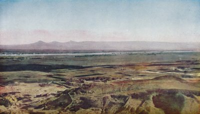 Mısır, 1930