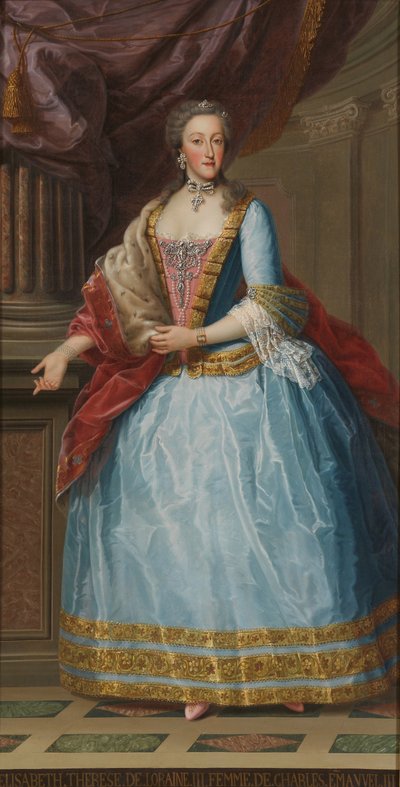Lorraine
