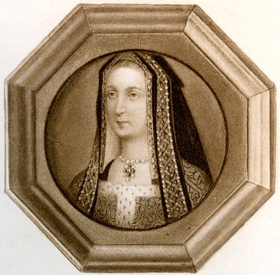Yorklu Elizabeth, 1902 by Unbekannt