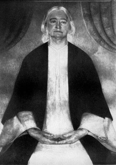 Ellen Key 1849-1926, İsveçli feminist yazar, 1926 by Unbekannt