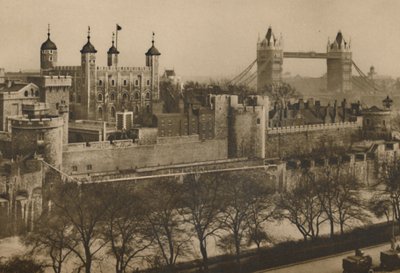 Tower Hill