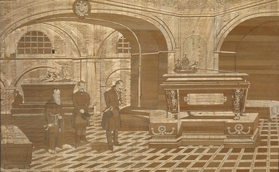 İmparator Nicholas I, Avusturya İmparatoru I. Francis