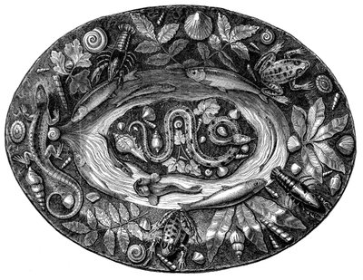 Bernard Palissy