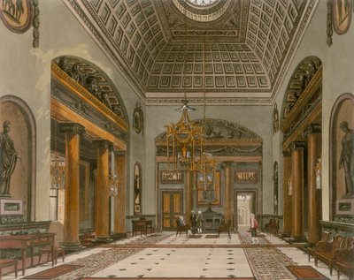 Carlton House