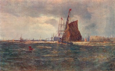 Portsmouth Limanı
