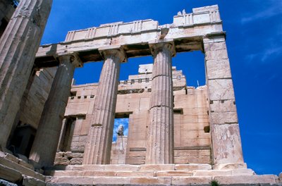 Akropolis