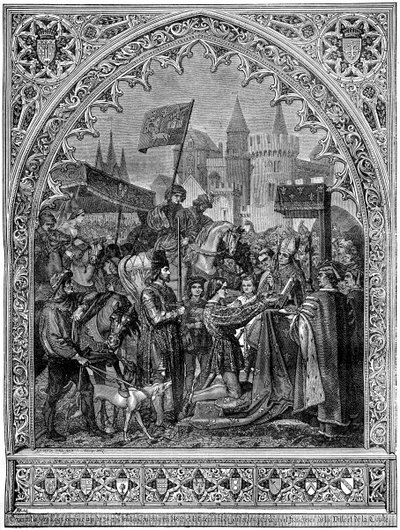 Fransa Kralı XI. Louis