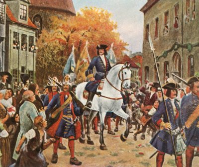Prens Leopold I