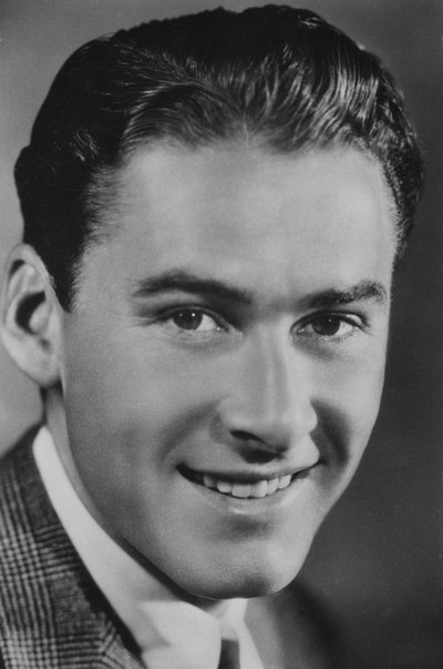 Errol Flynn 1909-1959, Avustralyalı aktör, 1930'lar by Unbekannt