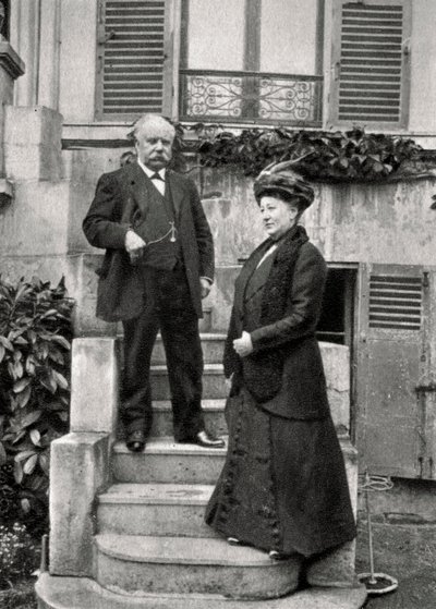 Eugene Turpin, Fransız kimyager, 1905 by Unbekannt