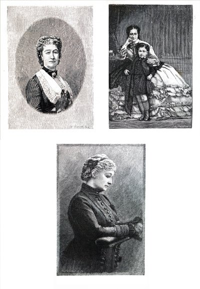Eugenie de Montijo