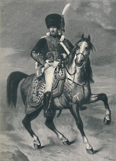 Eugene De Beauharnais Prens Eugene, c1810, 1896 by Unbekannt