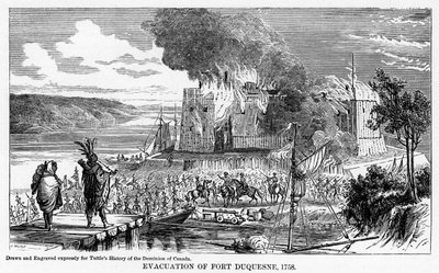 Fort Duquesne