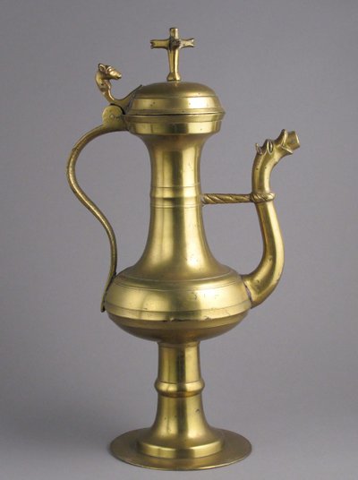 Ewer, Alman, 15. yüzyıl. by Unbekannt
