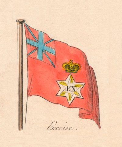 Tüketim, 1838 by Unbekannt