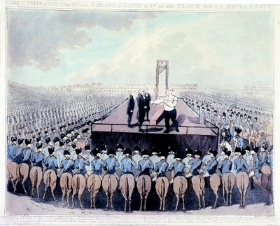 Louis XVI
