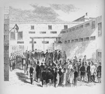 Köle tüccarı Nathaniel Gordon