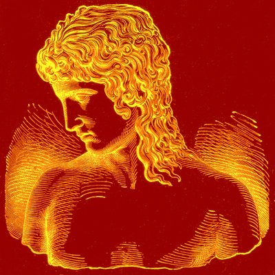 Etnik Farklılığın Aşırısı - En Yüksek Tip - I: Praxiteles