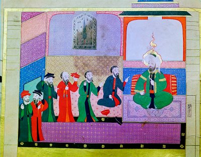 Hezekiel, Babil