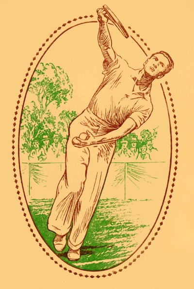 F.J. Perry, c1935. by Unbekannt