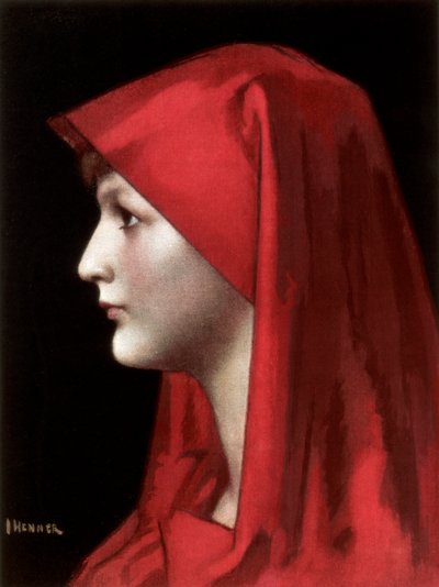 Fabiola, 1885 1889 by Unbekannt