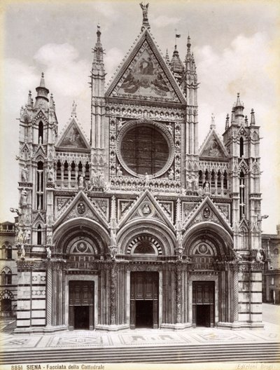 Siena Katedrali