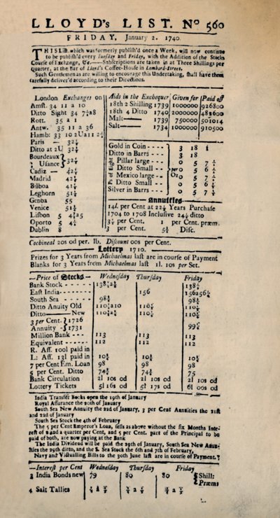 Lloyds List