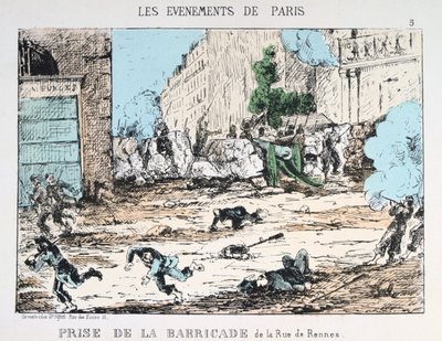 Paris Komünü