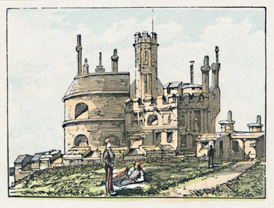 Falmouth, c1910 by Unbekannt