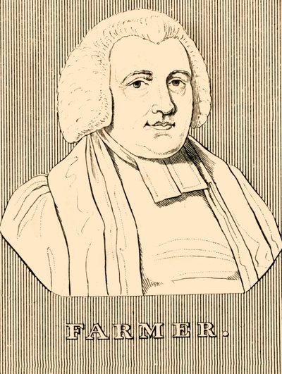 Çiftçi, 1735-1797, 1830. by Unbekannt