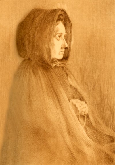 Dua Eden Kadın, 1908. by Unbekannt