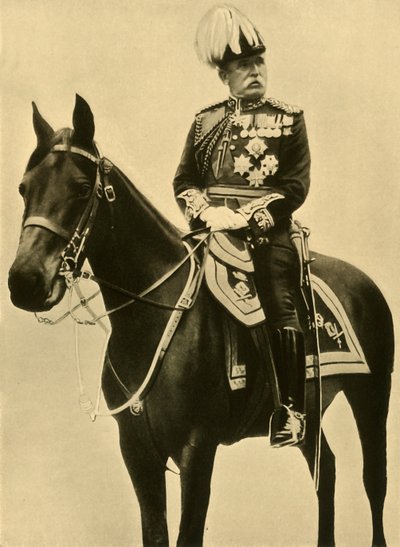 Mareşal Vikont Fransız, c1914, c1920. by Unbekannt