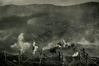 Kayıp Alsace Eyaleti için Savaş, 1919. by Unbekannt