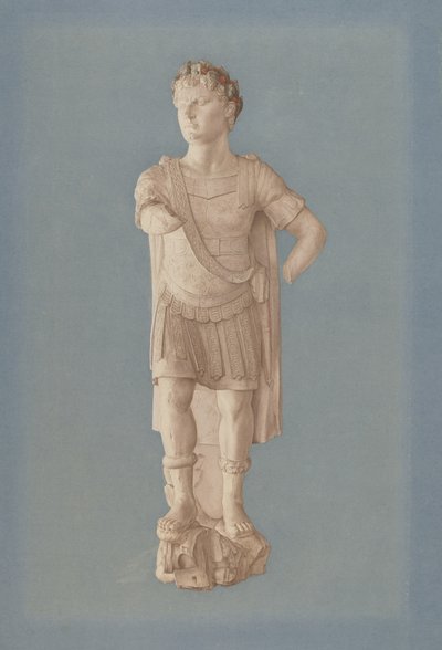 Figür başı: Julius Caesar, 19351942. by Unbekannt