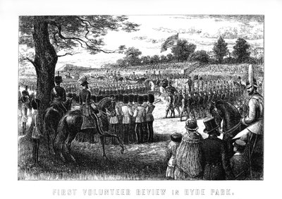 Hyde Park