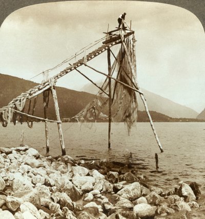 Balıkçı Sognefjord