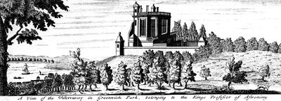 Greenwich Park