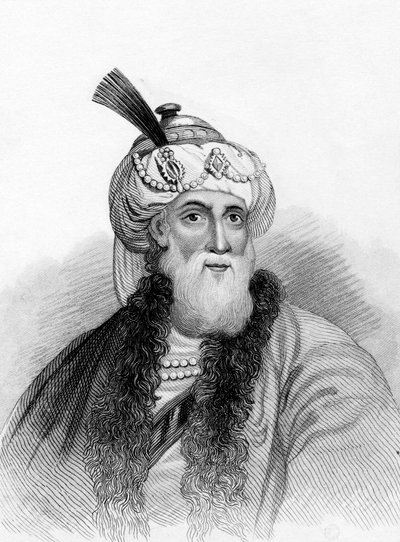 Flavius Josephus, Yahudi asker ve tarihçi by Unbekannt