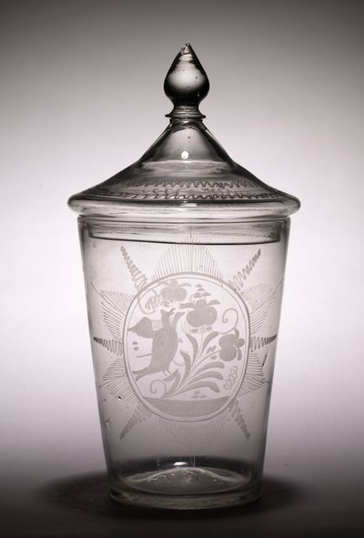 Flip Glass, 1700