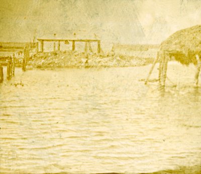 Sel, Ramskapel, Belçika, c1914-c1918 by Unbekannt