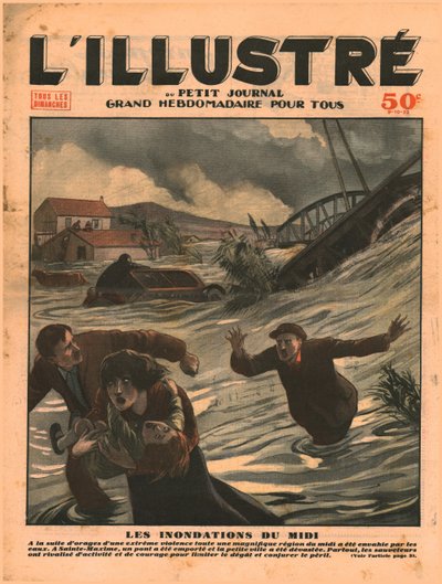 Güney Fransa