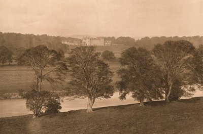 Katlar Kalesi, Tweed