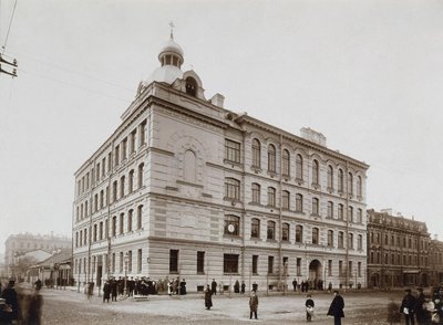 Petersburg